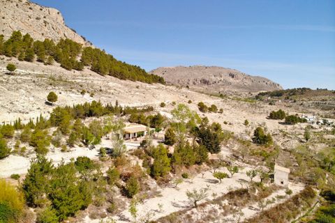 Cortijo i Velez-Blanco, Almeria, Velez-Blanco - € 310.000 | Ref: 2269-CH - foto 3